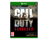 Call of Duty: Vanguard Xbox Series X - 676066 - zdjęcie 1
